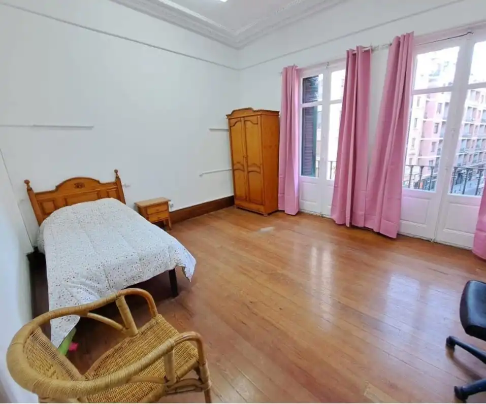 Piso de 190 m² en Bilbao