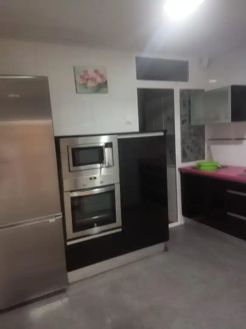 Piso de 100 m² en Baeza