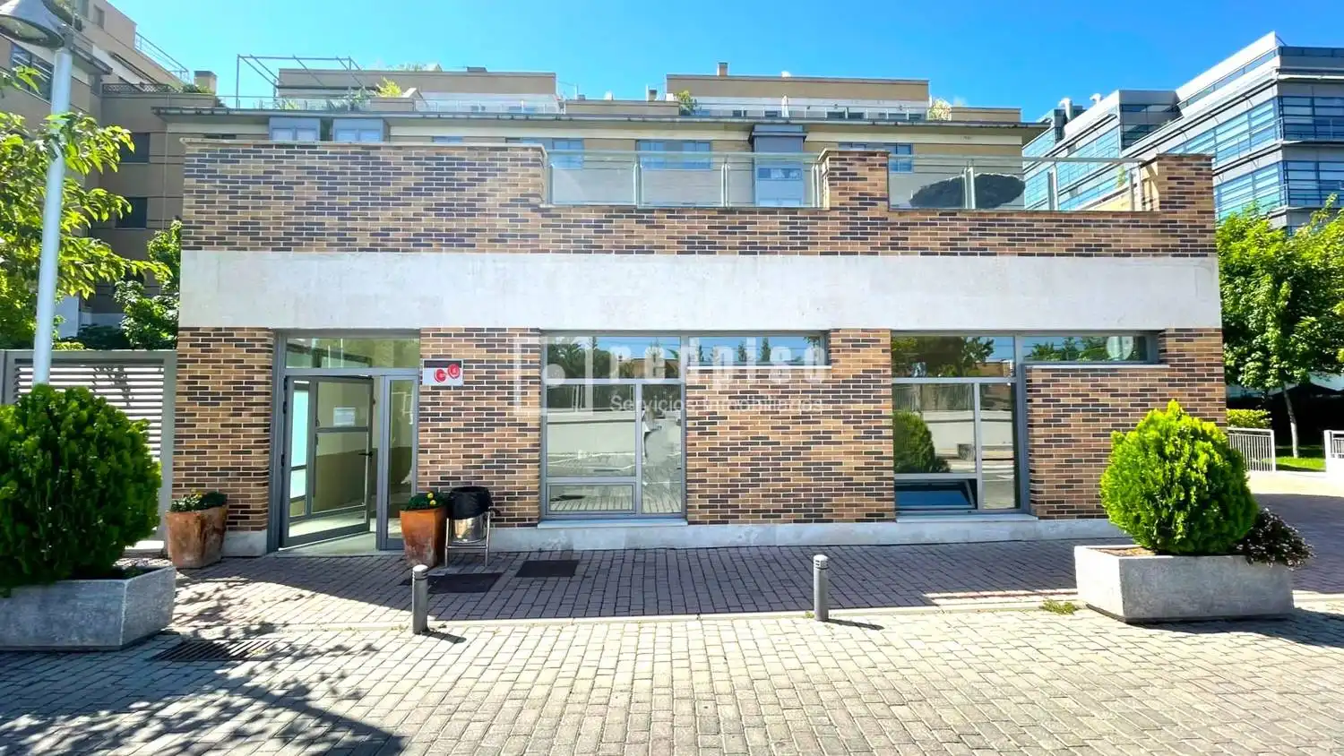 Pis de 114 m² a Madrid