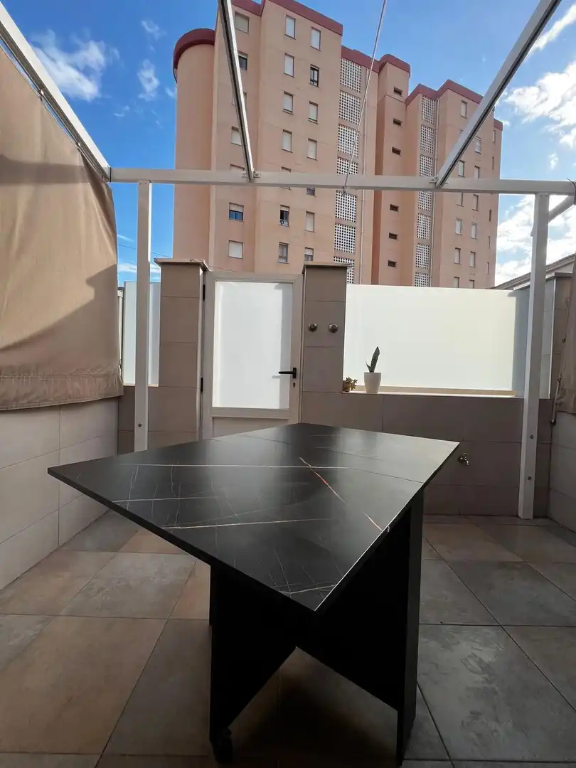 Piso de 50 m² en Santa Pola
