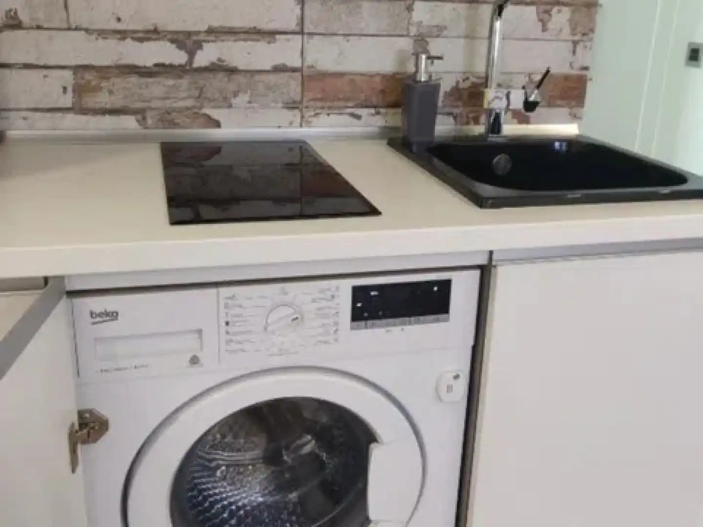 Piso de 45 m² en Torremolinos