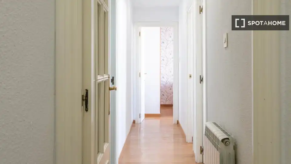 Habitación en alquiler, Alicante