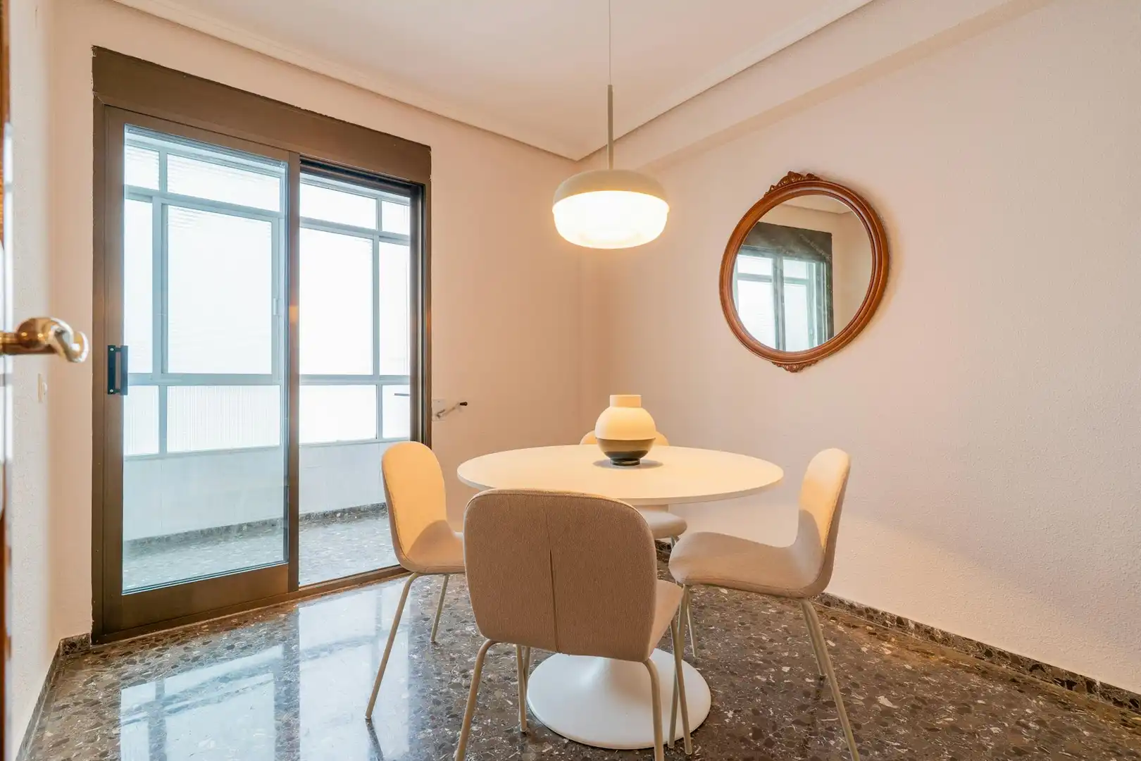 Habitació de lloguer, València