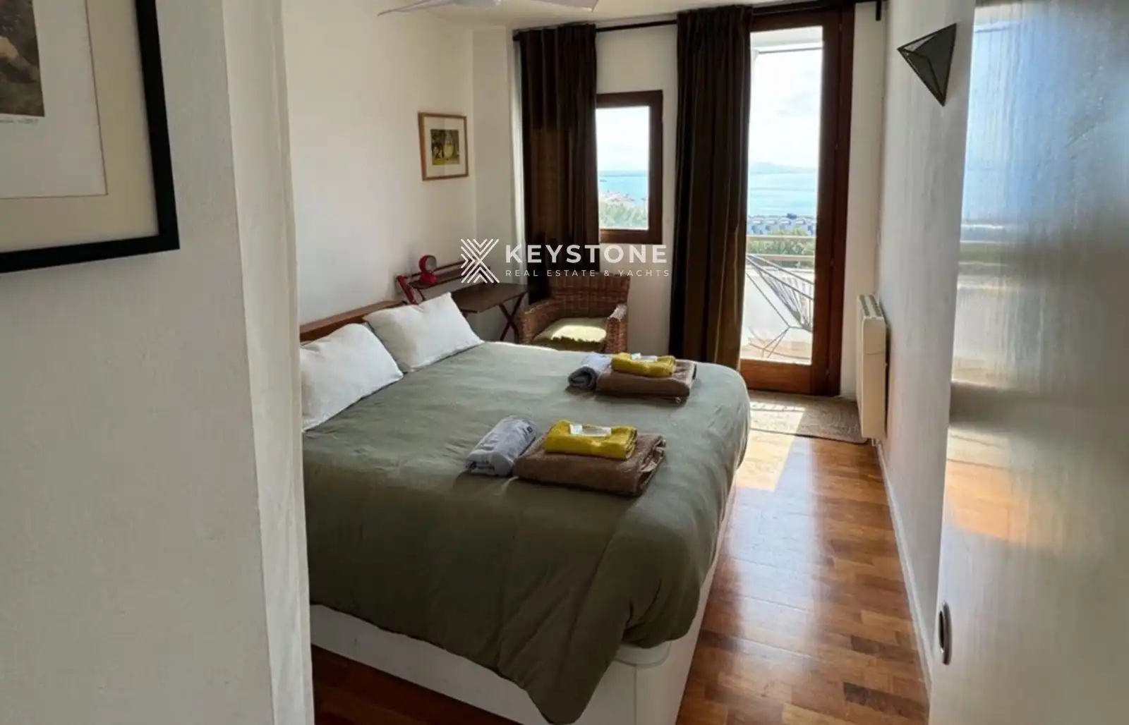 Piso de 90 m² en Calvià