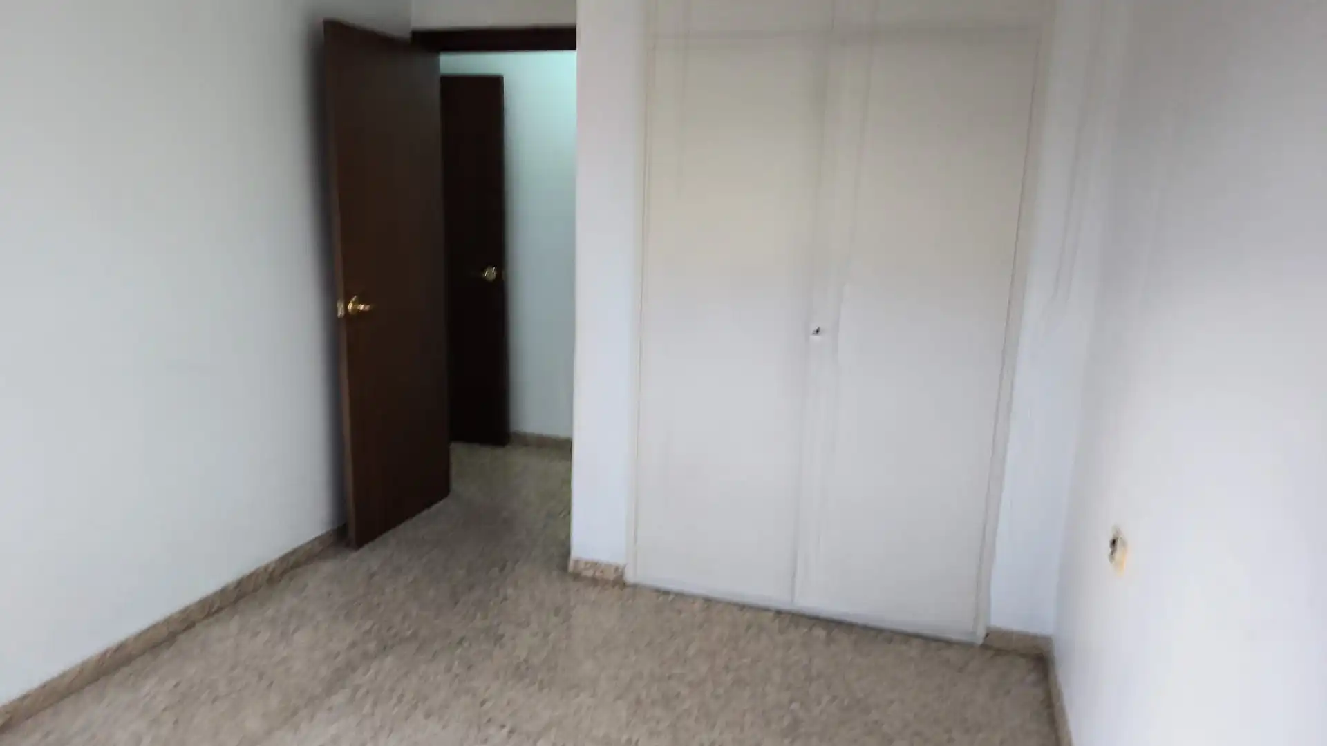 Piso de 91 m² en Igualada