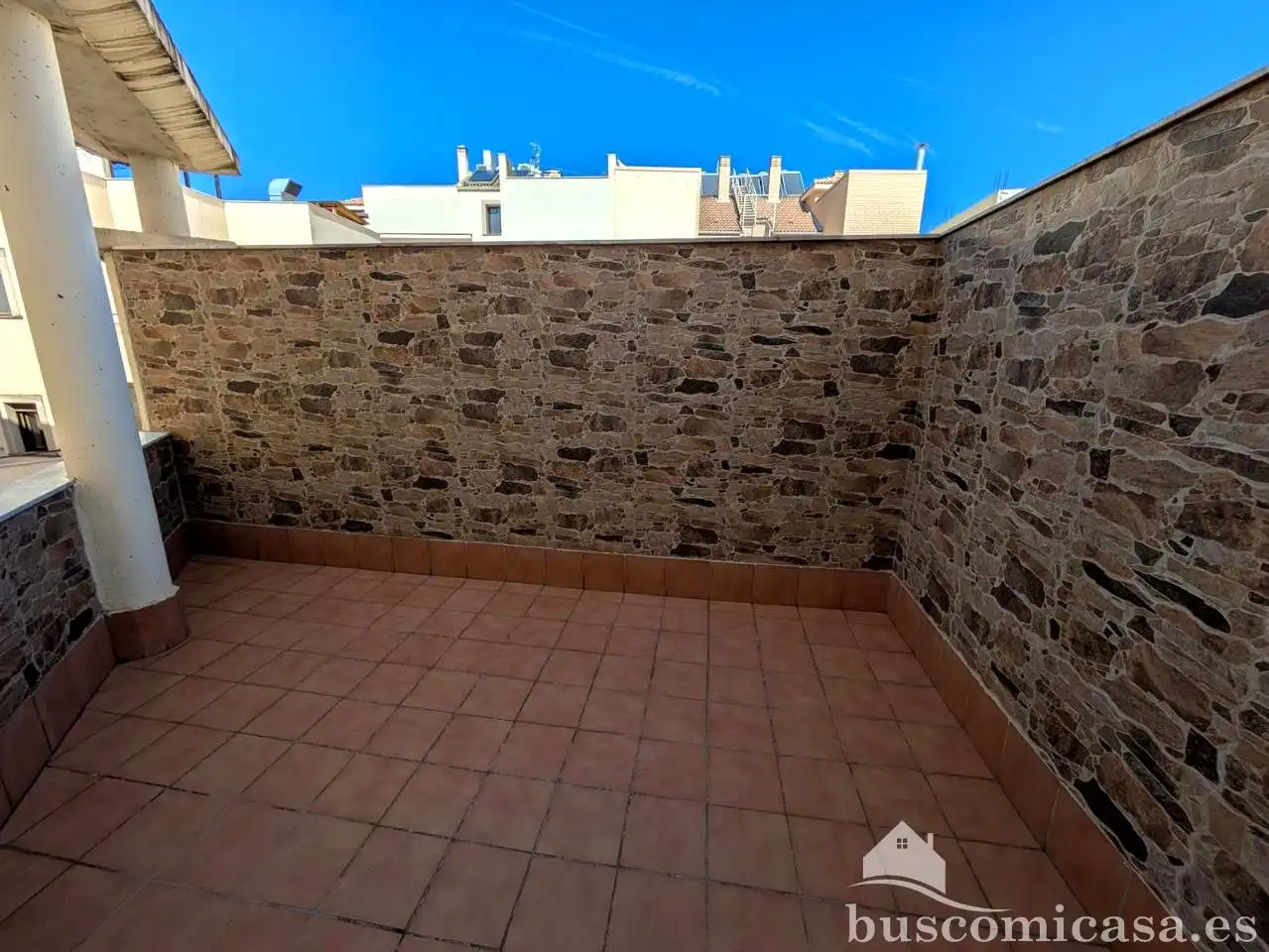 Pis de 119 m² a Linares