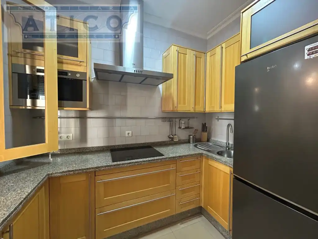 Piso de 91 m² en Sevilla