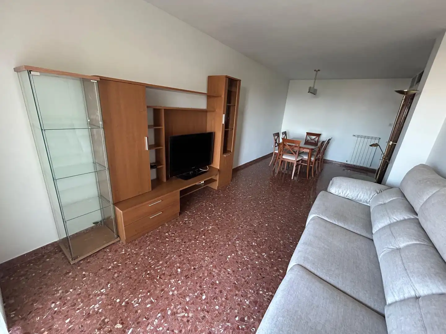 Piso de 100 m² en Zaragoza