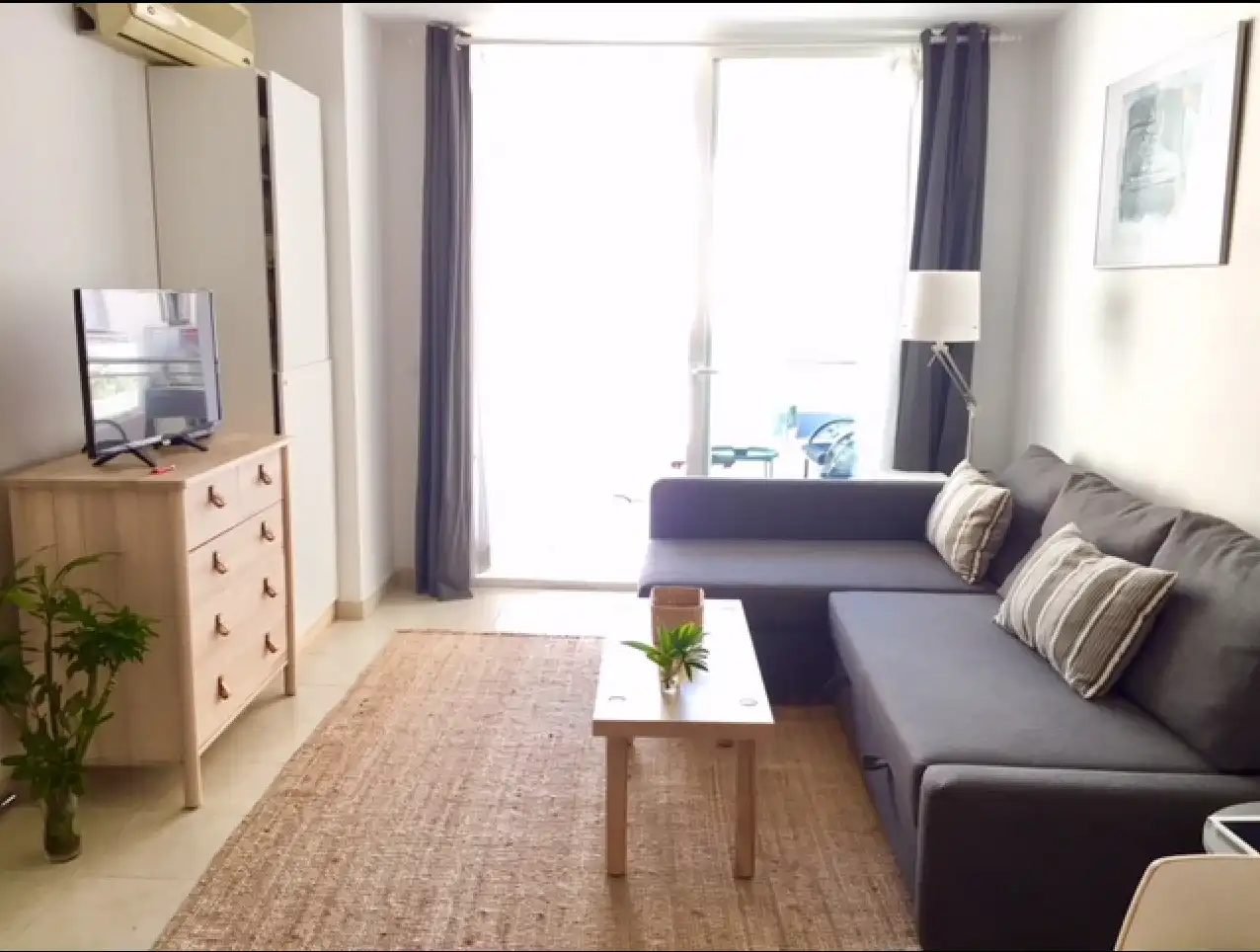 Piso de 63 m² en Ibiza