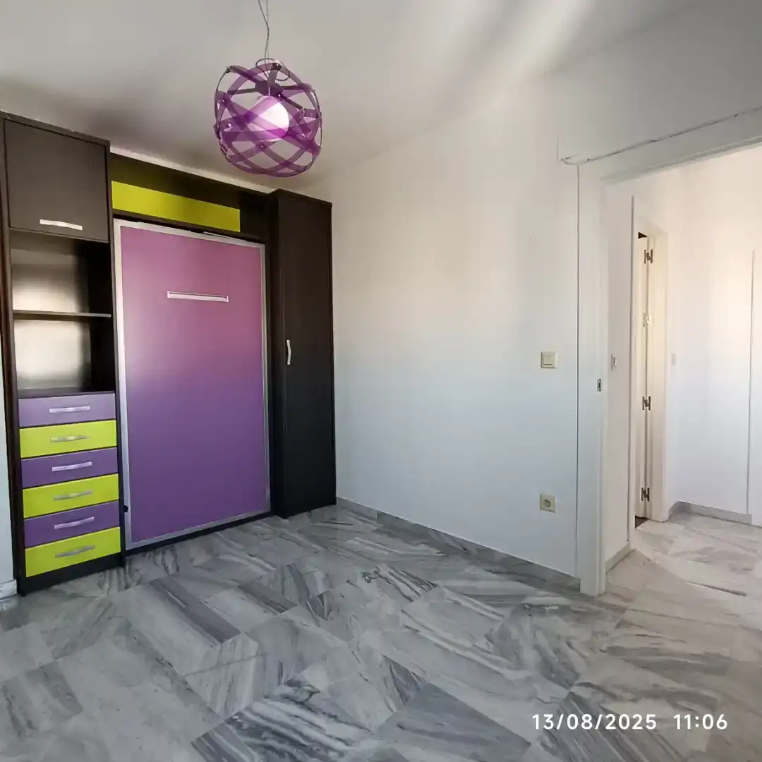 Piso de 130 m² en Baeza