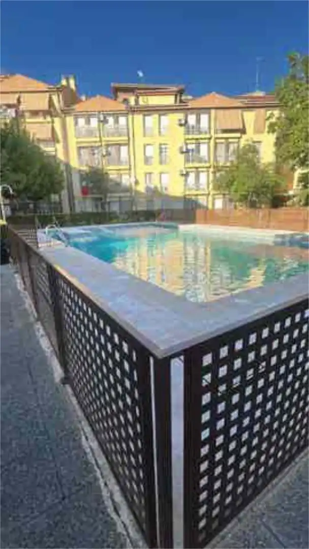 Piso de 80 m² en Cenes de la Vega