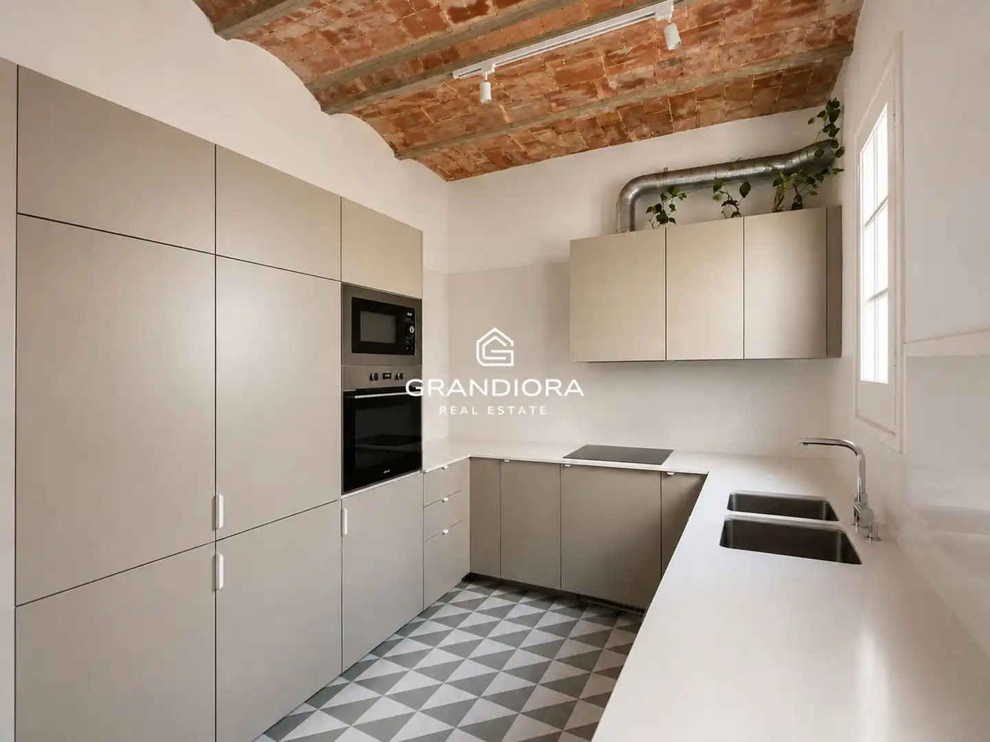 Piso de 100 m² en Barcelona