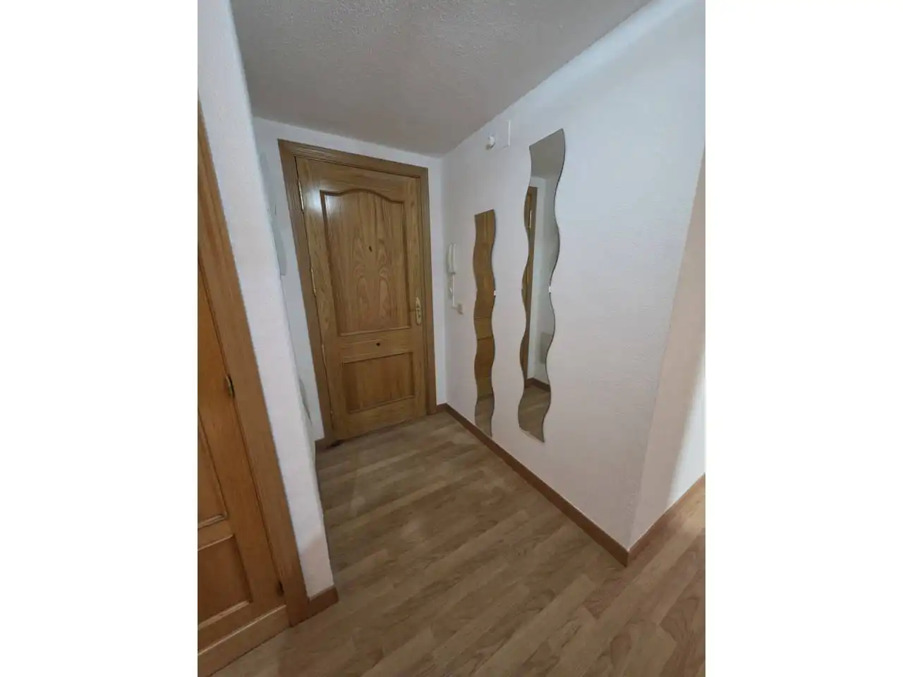 Apartamento 62 m² em Humanes de Madrid