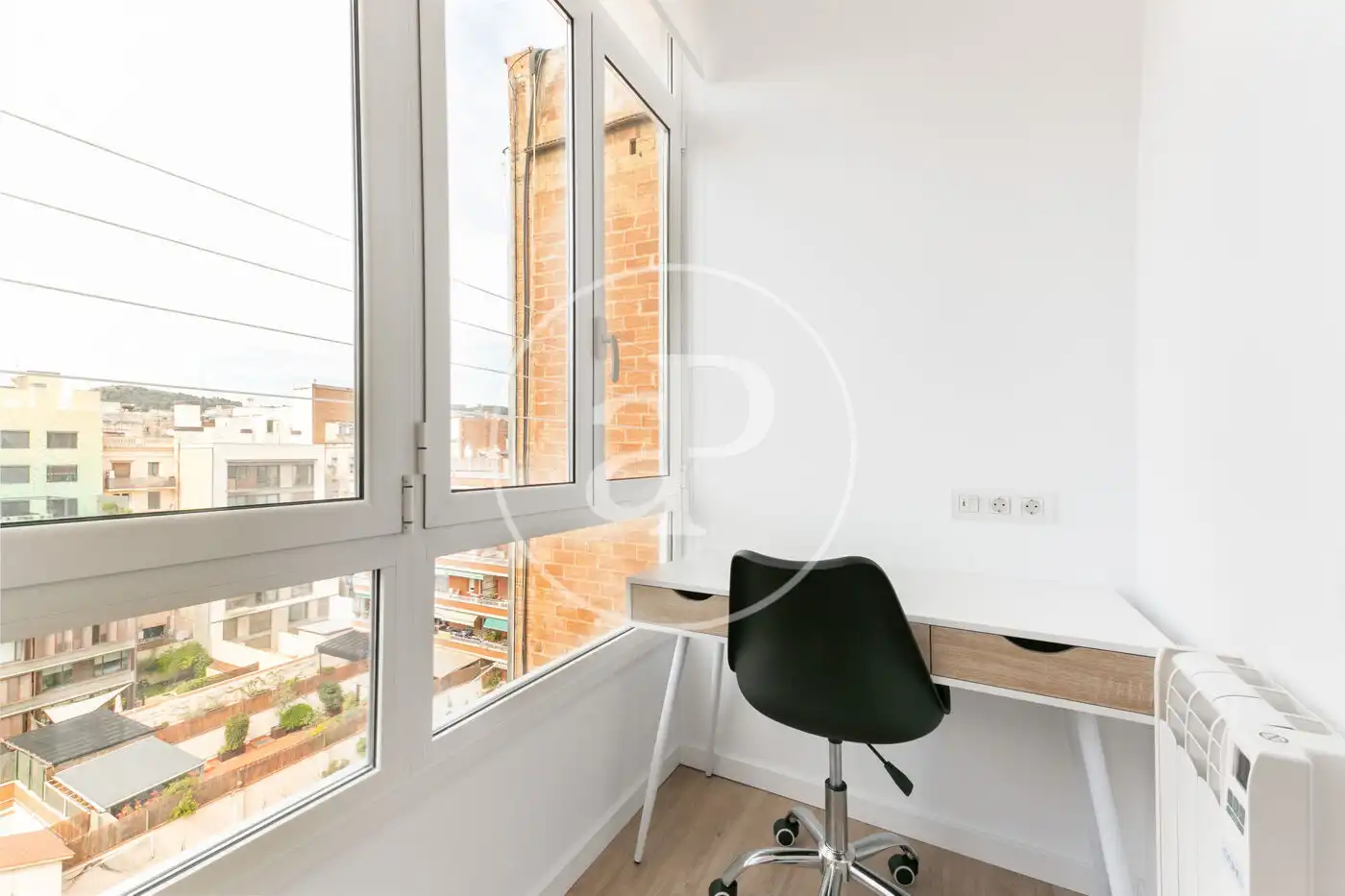 Piso de 136 m² en Barcelona