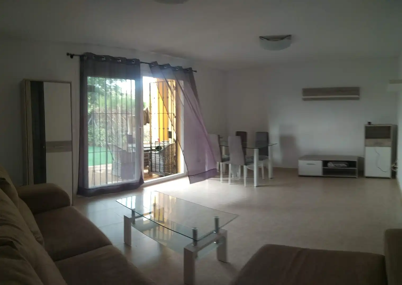 Casa de 183 m² a Los Barrios