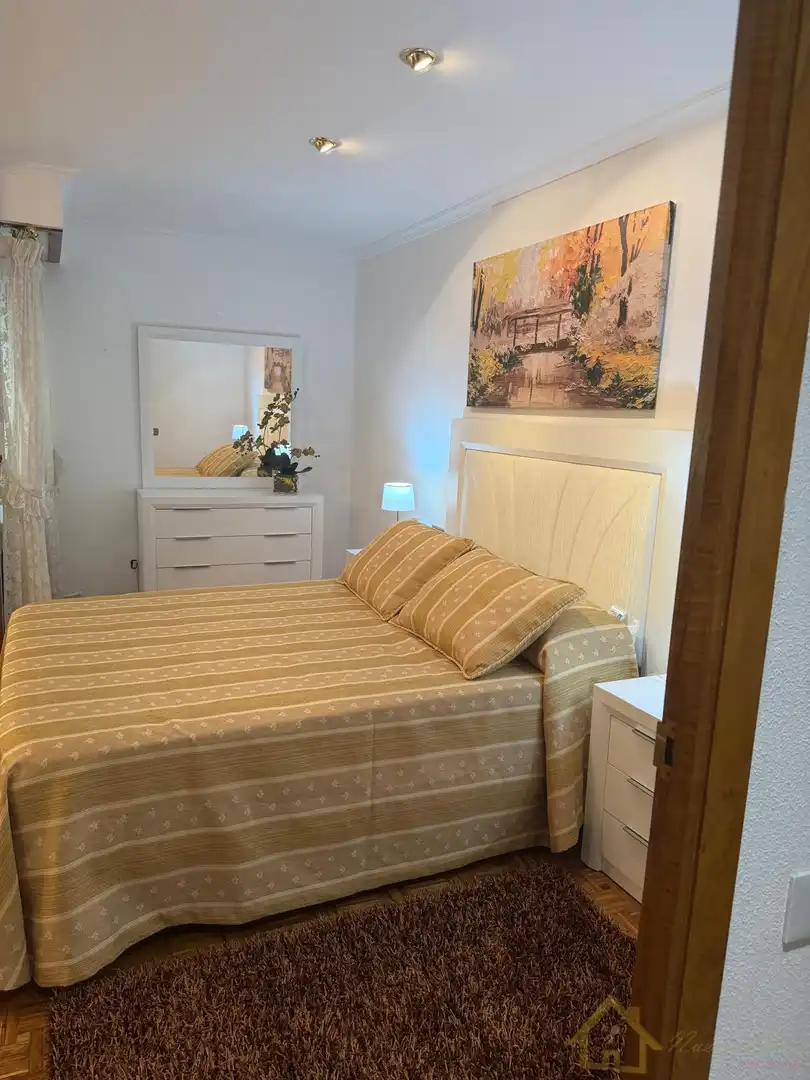 Piso de 180 m² en Lugo