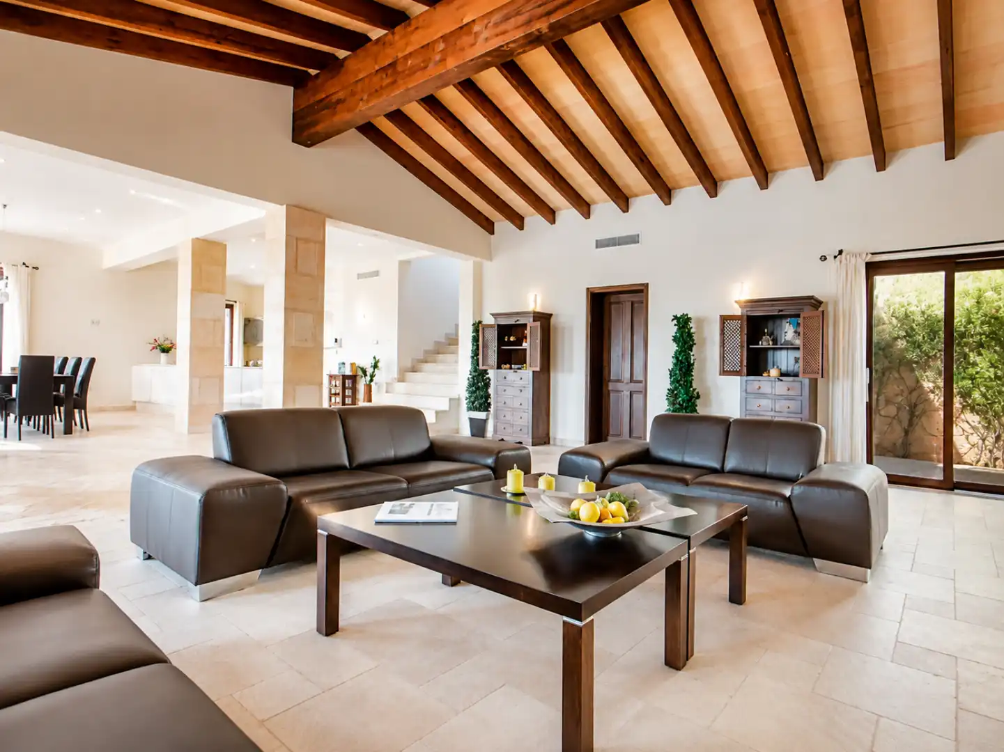 Piso de 50500 m² en Alaró