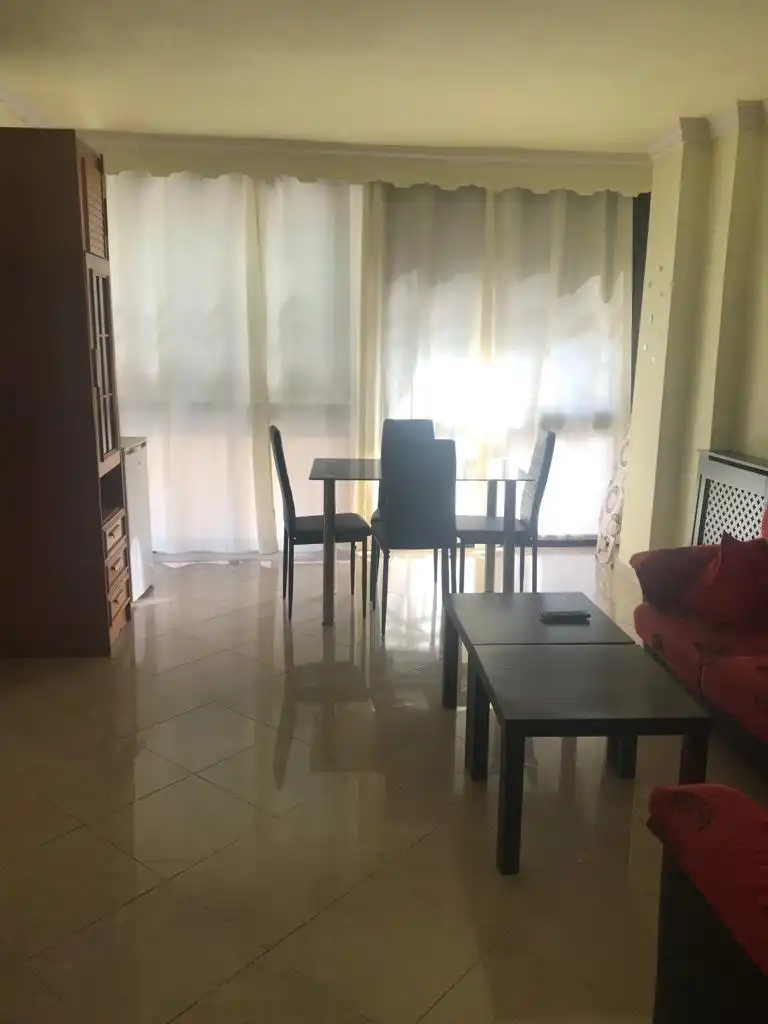 Habitación 120 m², Granada