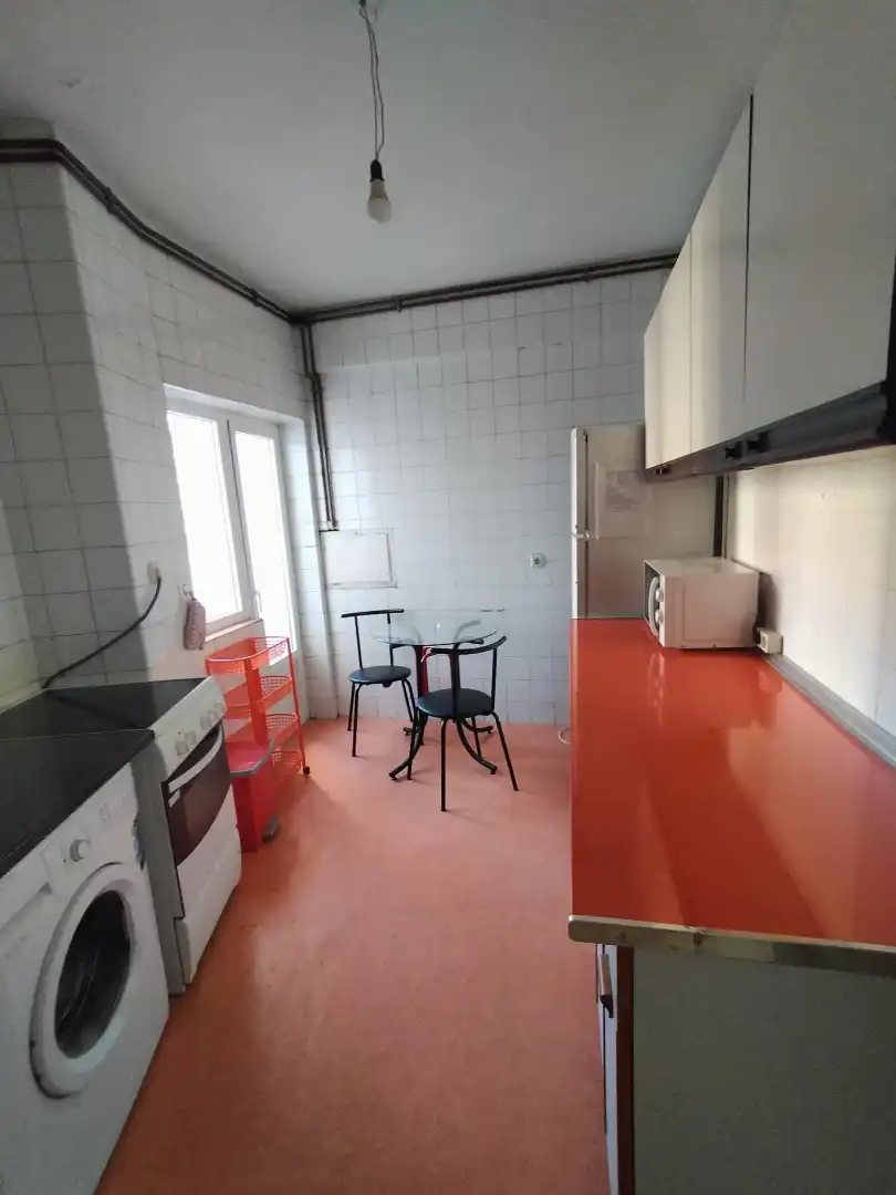 Piso de 90 m² en Salamanca