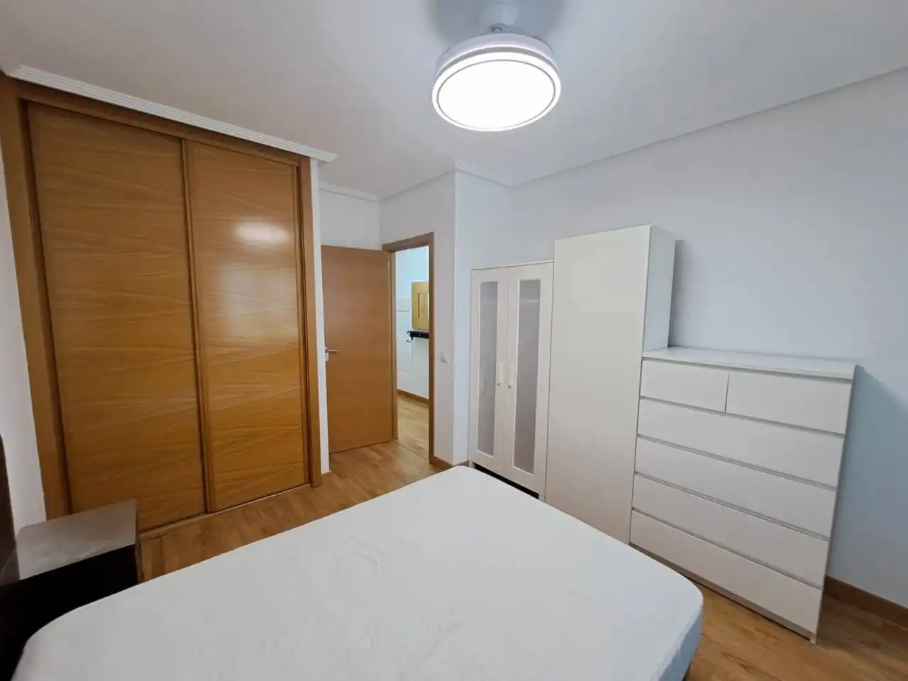 Pis de 45 m² a Burgos