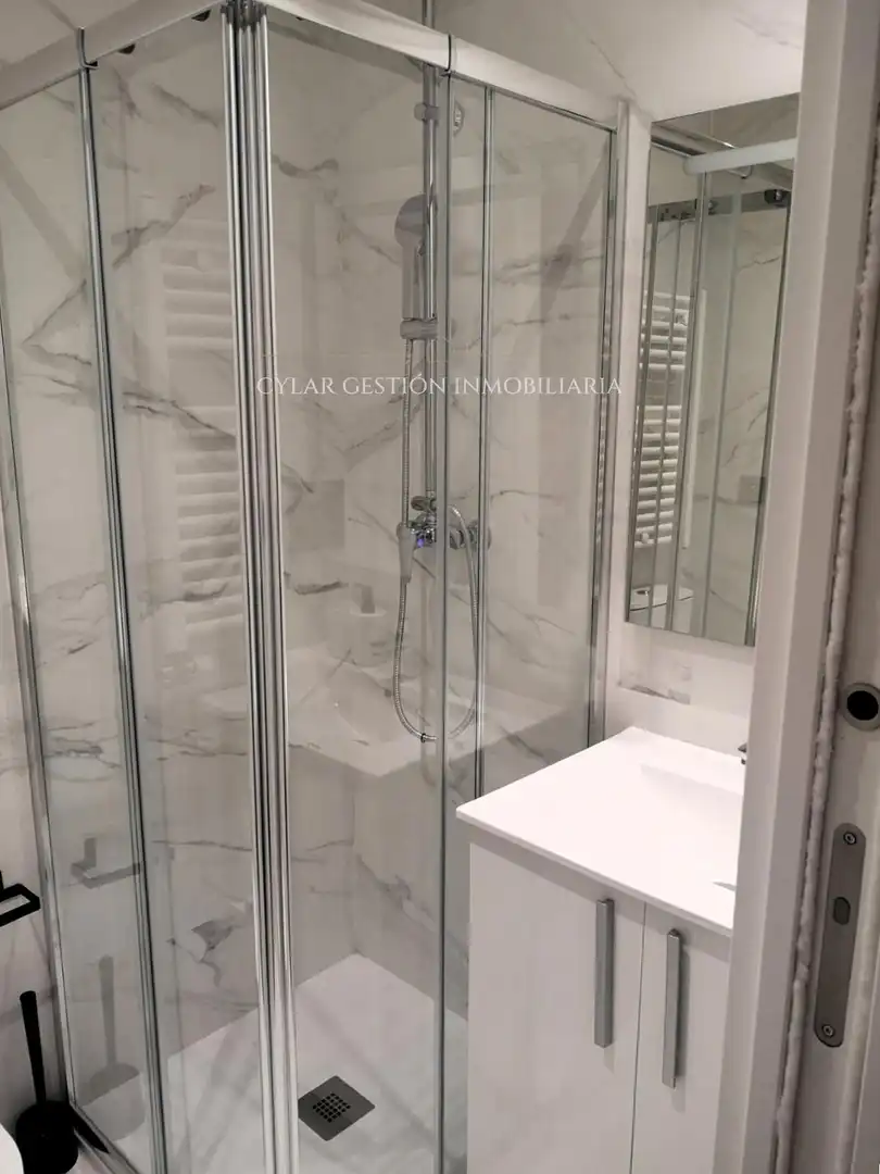 Appartamento 90 m² a Salamanca