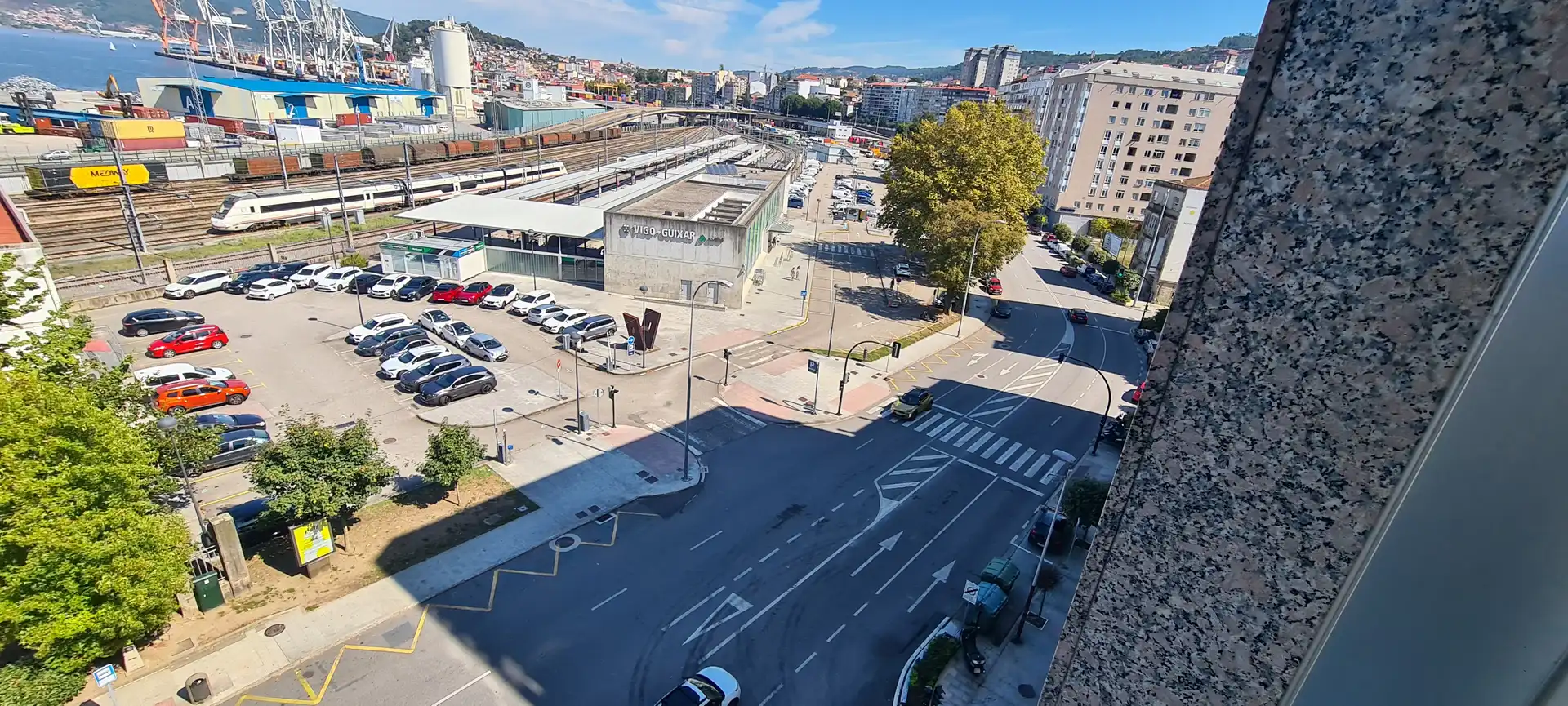 Apartamento 135 m² em Vigo
