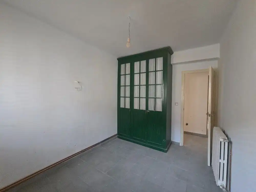 Piso de 90 m² en Jaca