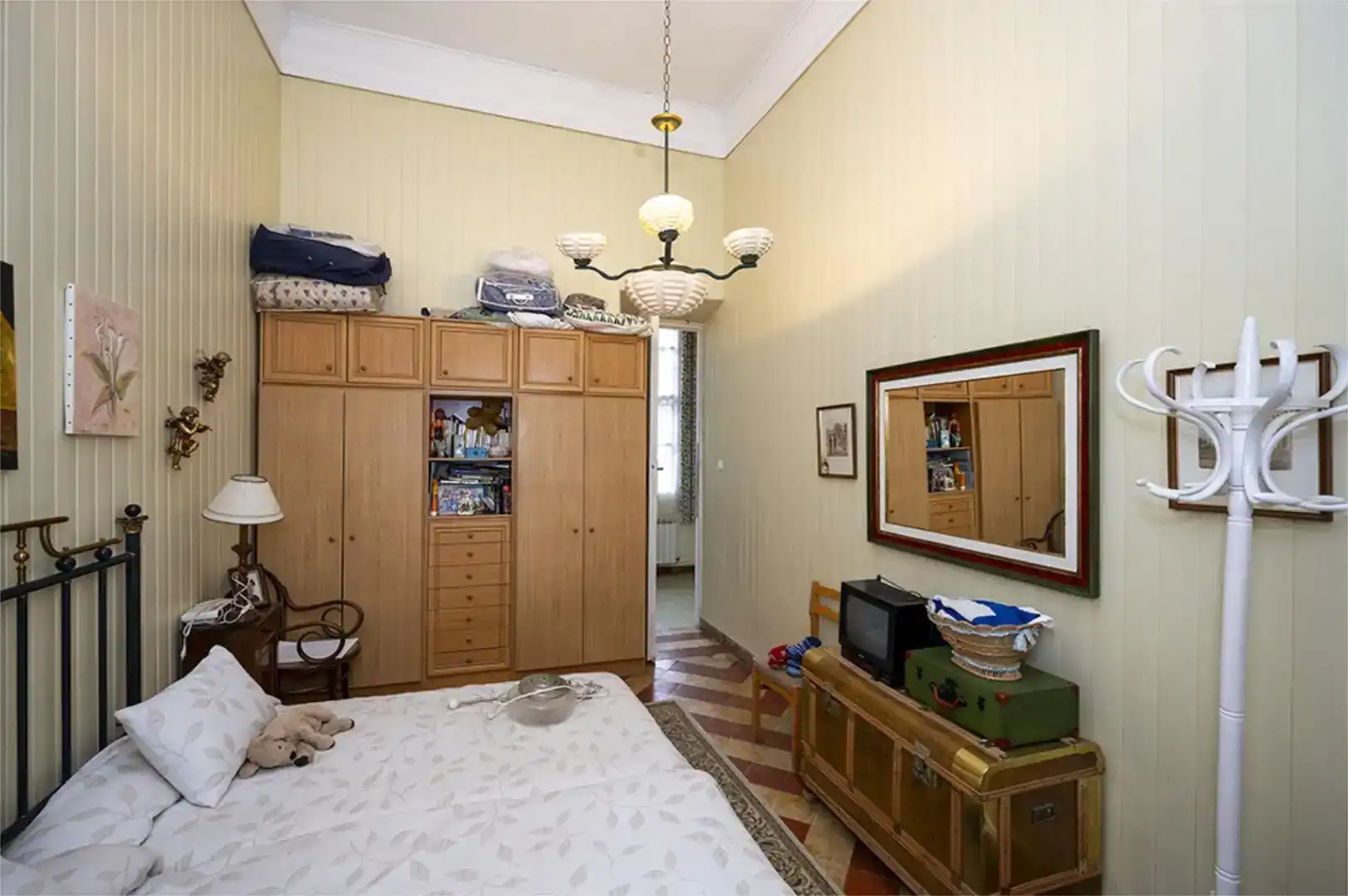 Habitación 235 m², Las Pedroñeras