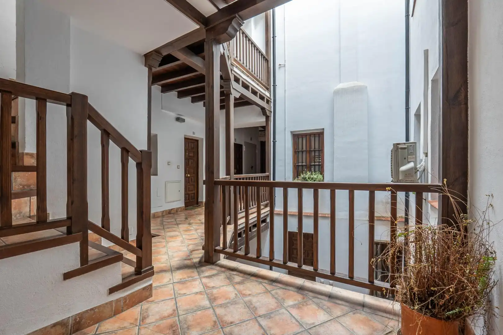 Piso de 96 m² en Granada