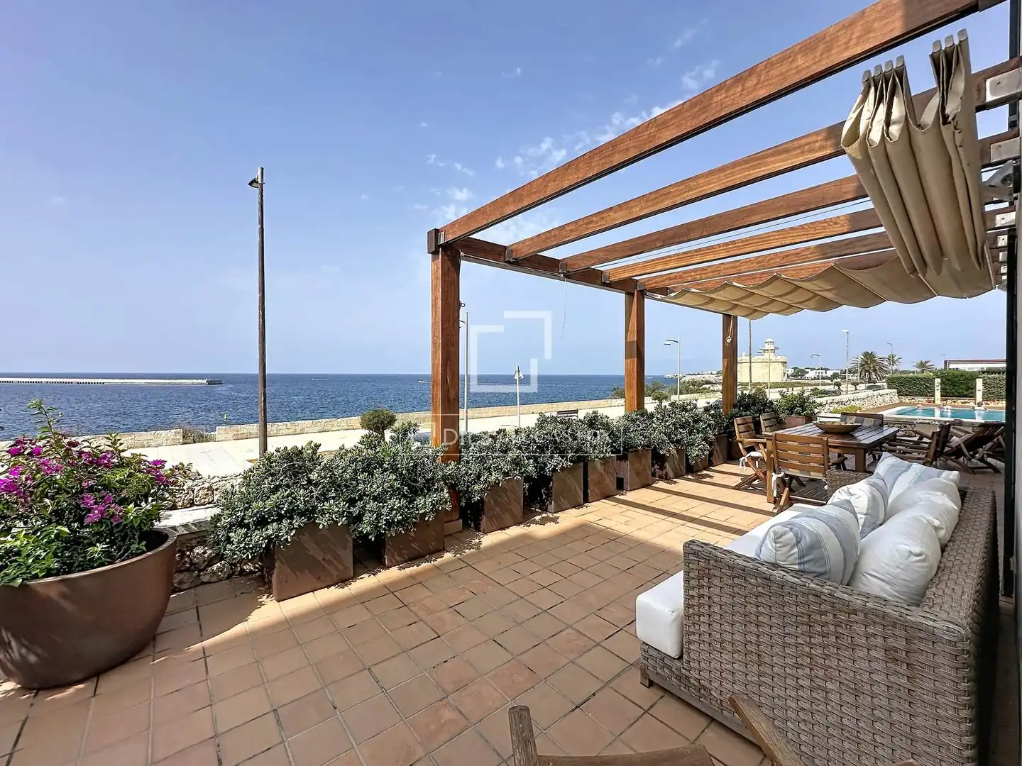 Flat 124 m² in Ciutadella