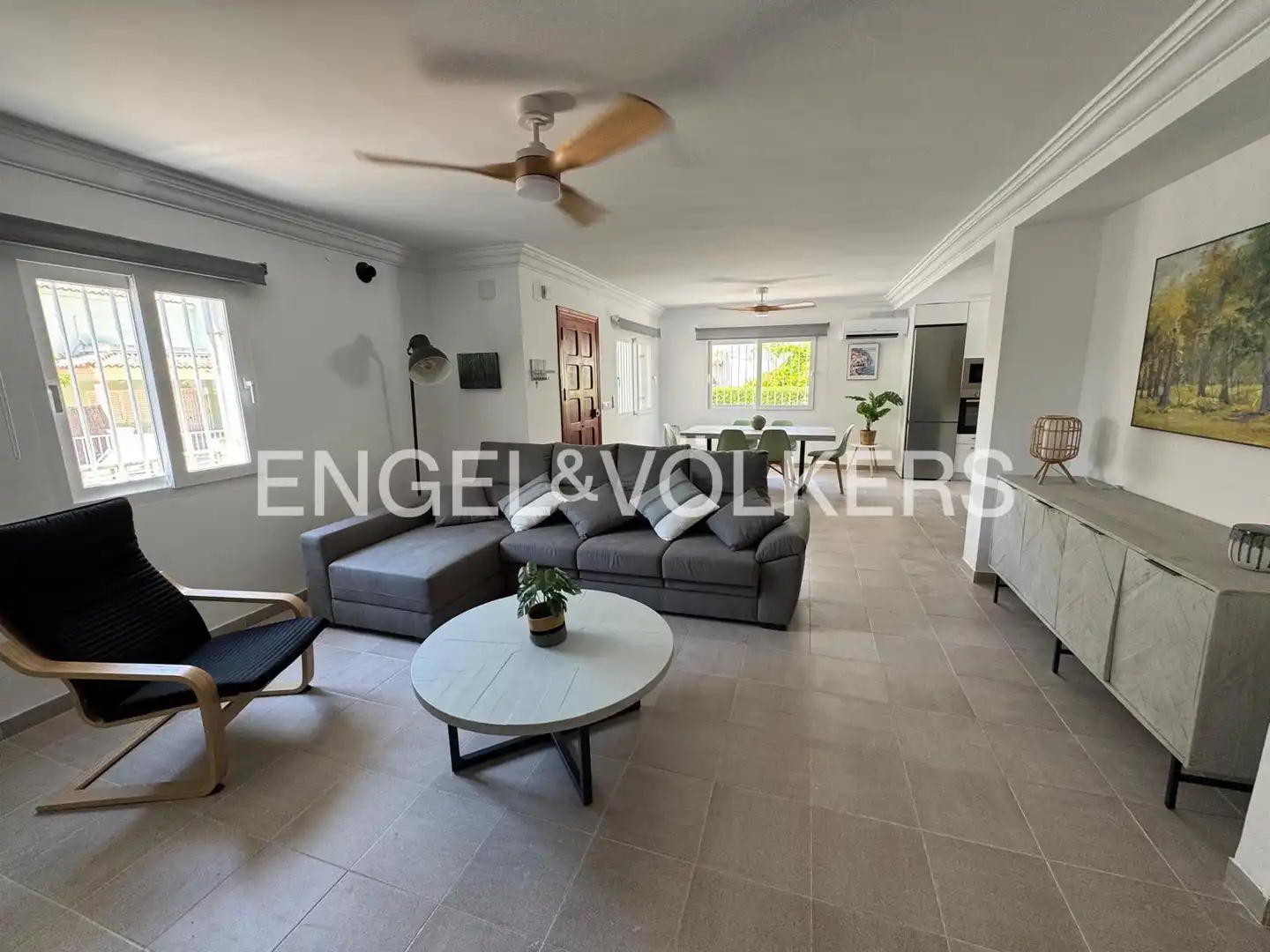 Casa de 160 m² a Sueca