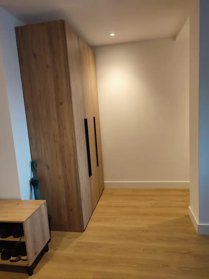 Piso de 103 m² en Oviedo