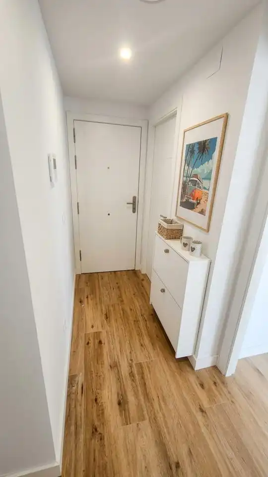 Piso de 85 m² en Córdoba