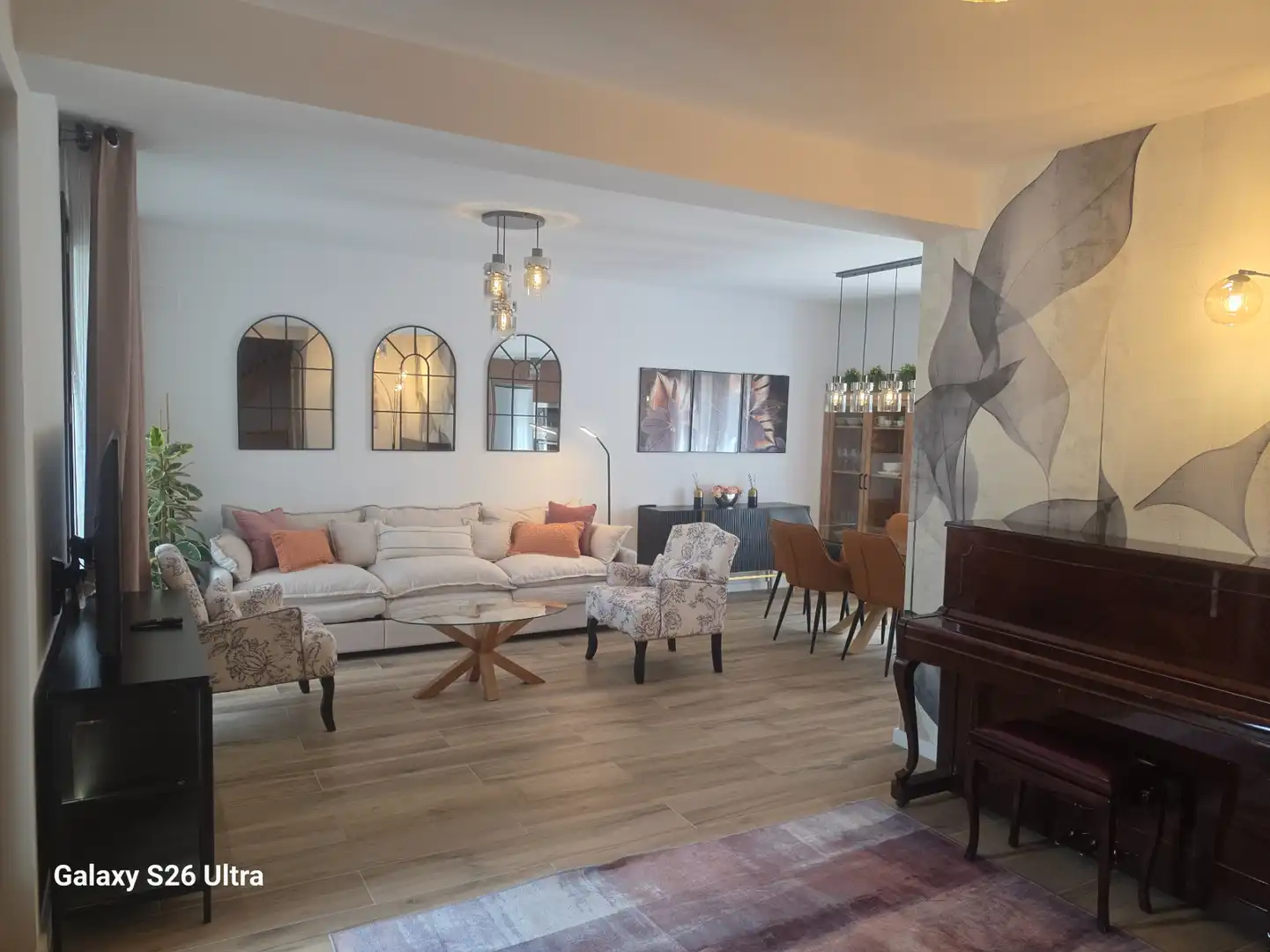 Piso de 180 m² en Biescas