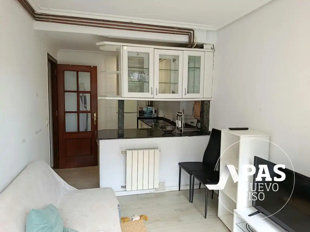 Pis de 60 m² a Santander