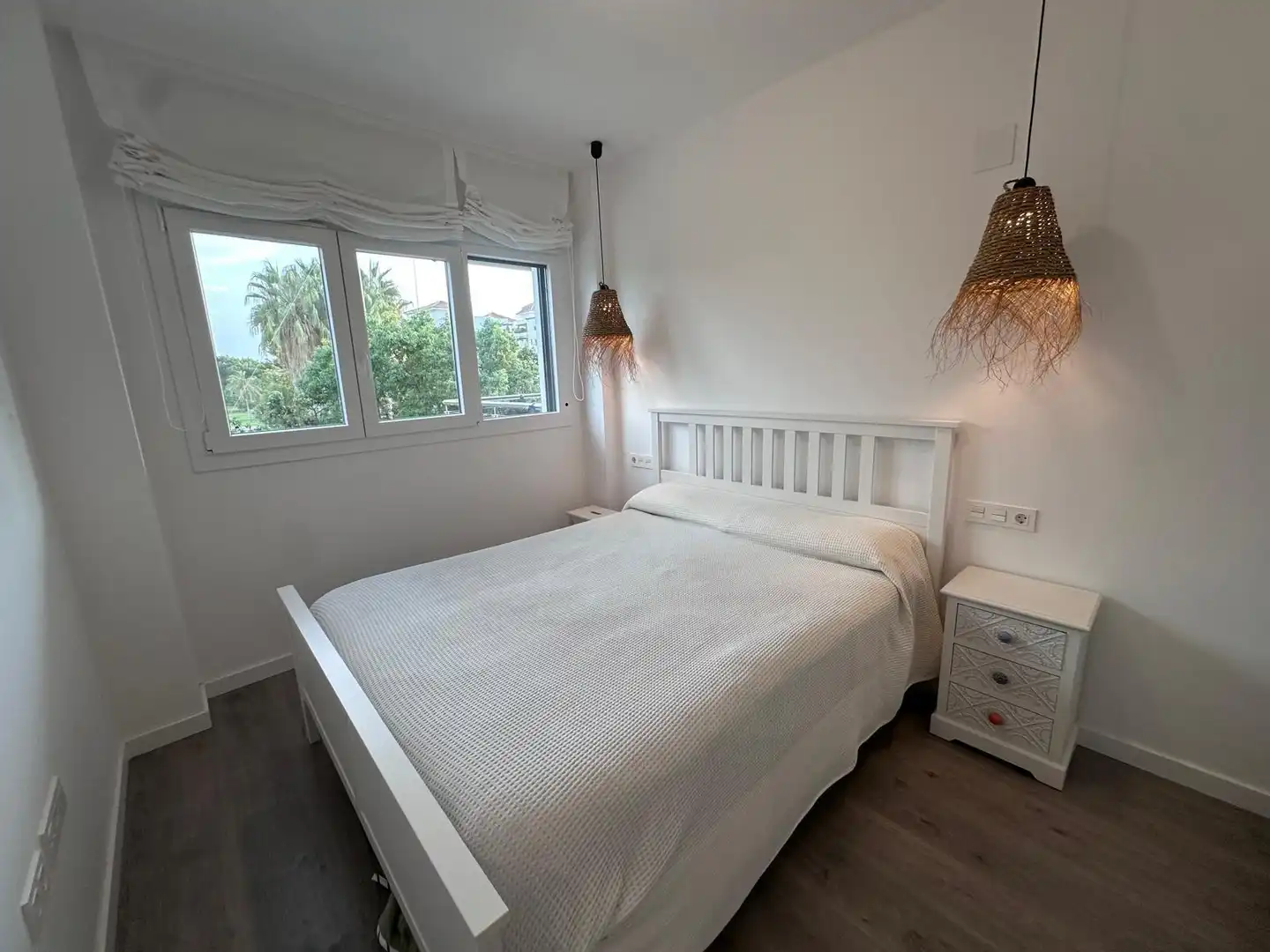 Piso de 97 m² en Motril