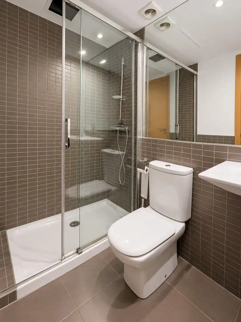 Pis de 123 m² a Palma