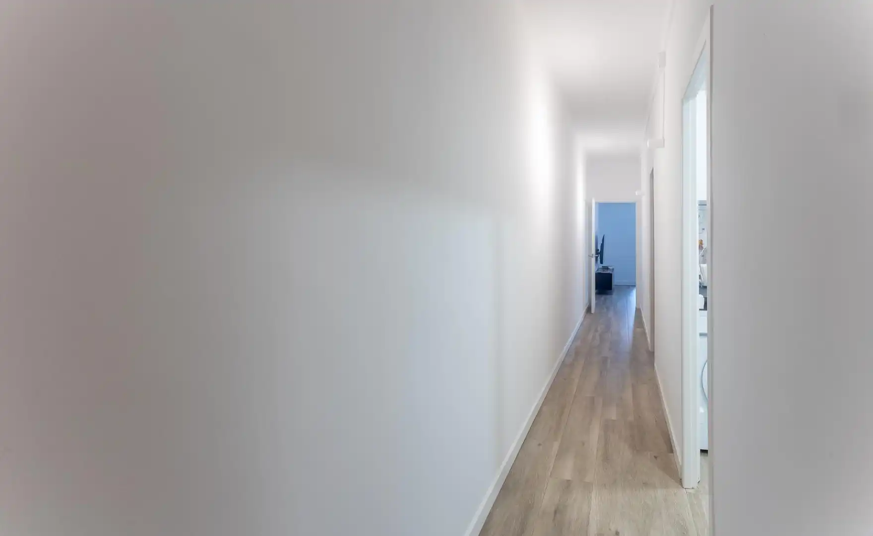 Pis de 100 m² a Barcelona