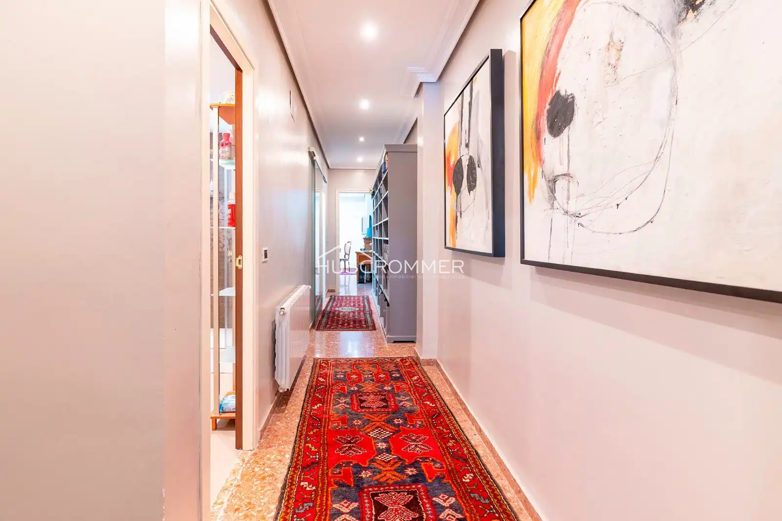 Piso de 281 m² en Burriana