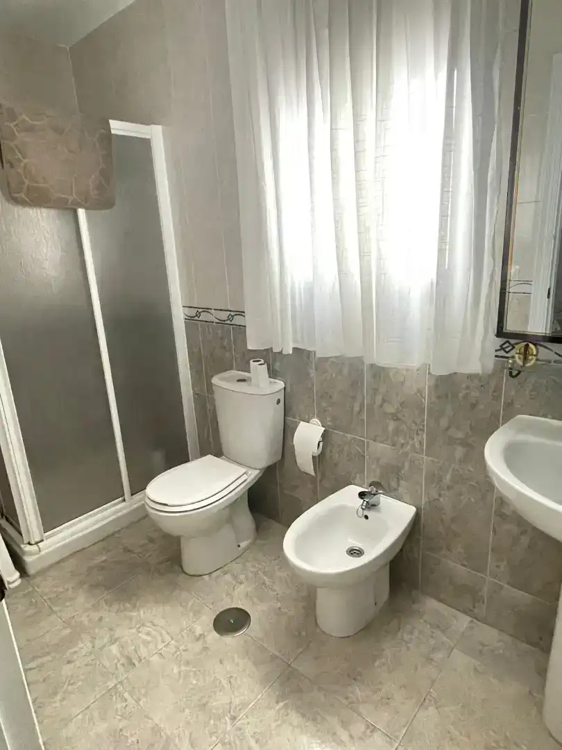 Piso de 66 m² en Chipiona