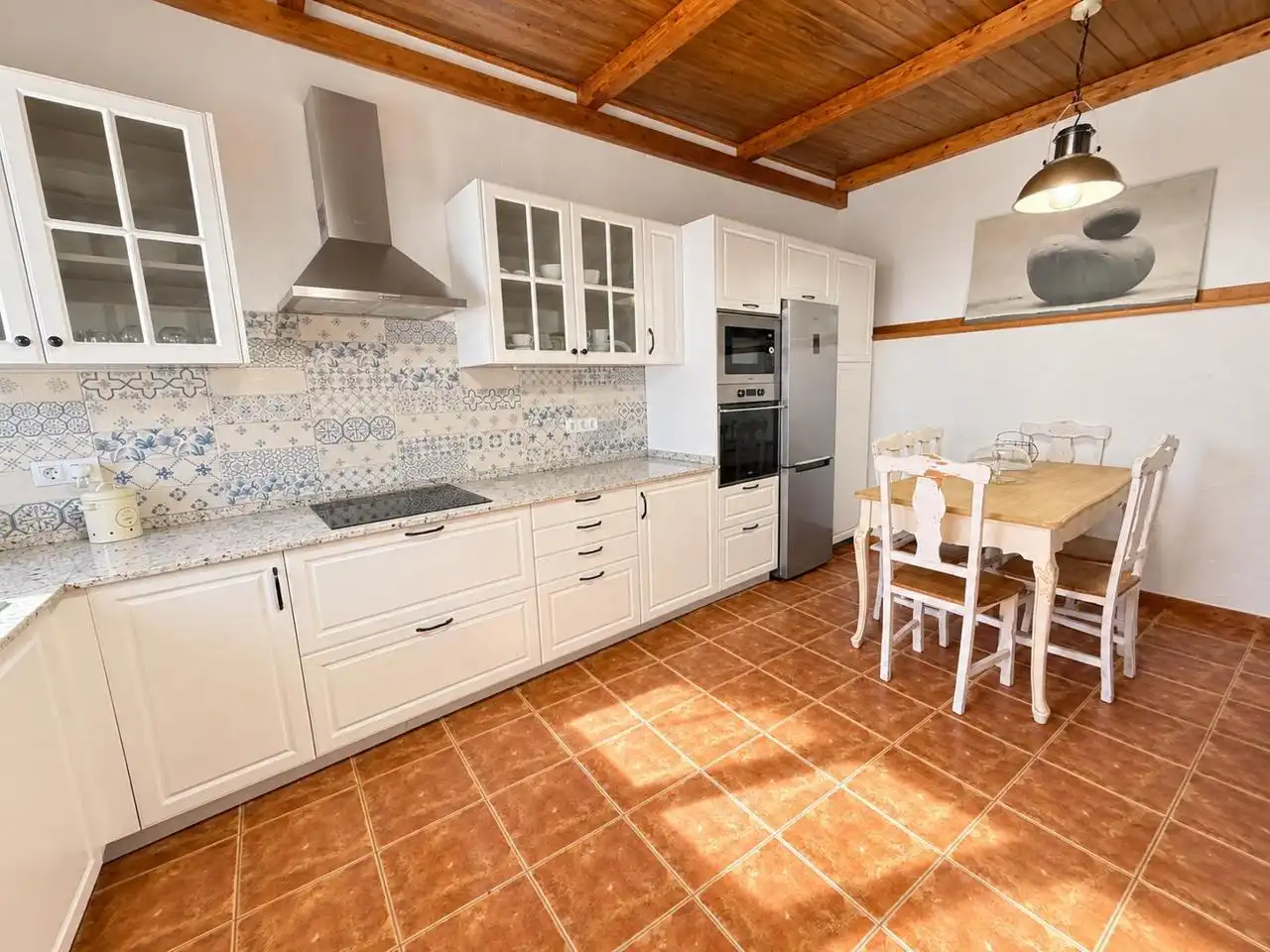 Piso de 235 m² en Valsequillo de Gran Canaria