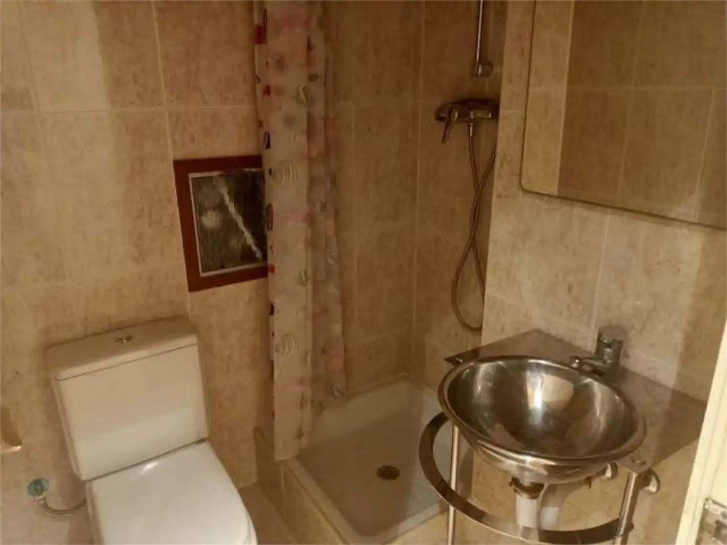 Piso de 86 m² en Lérida