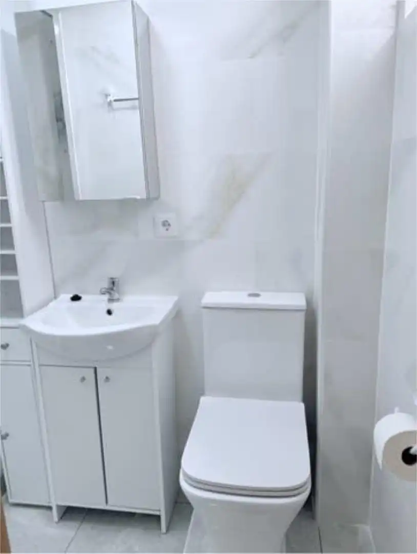 Appartamento 39 m² a Valencia