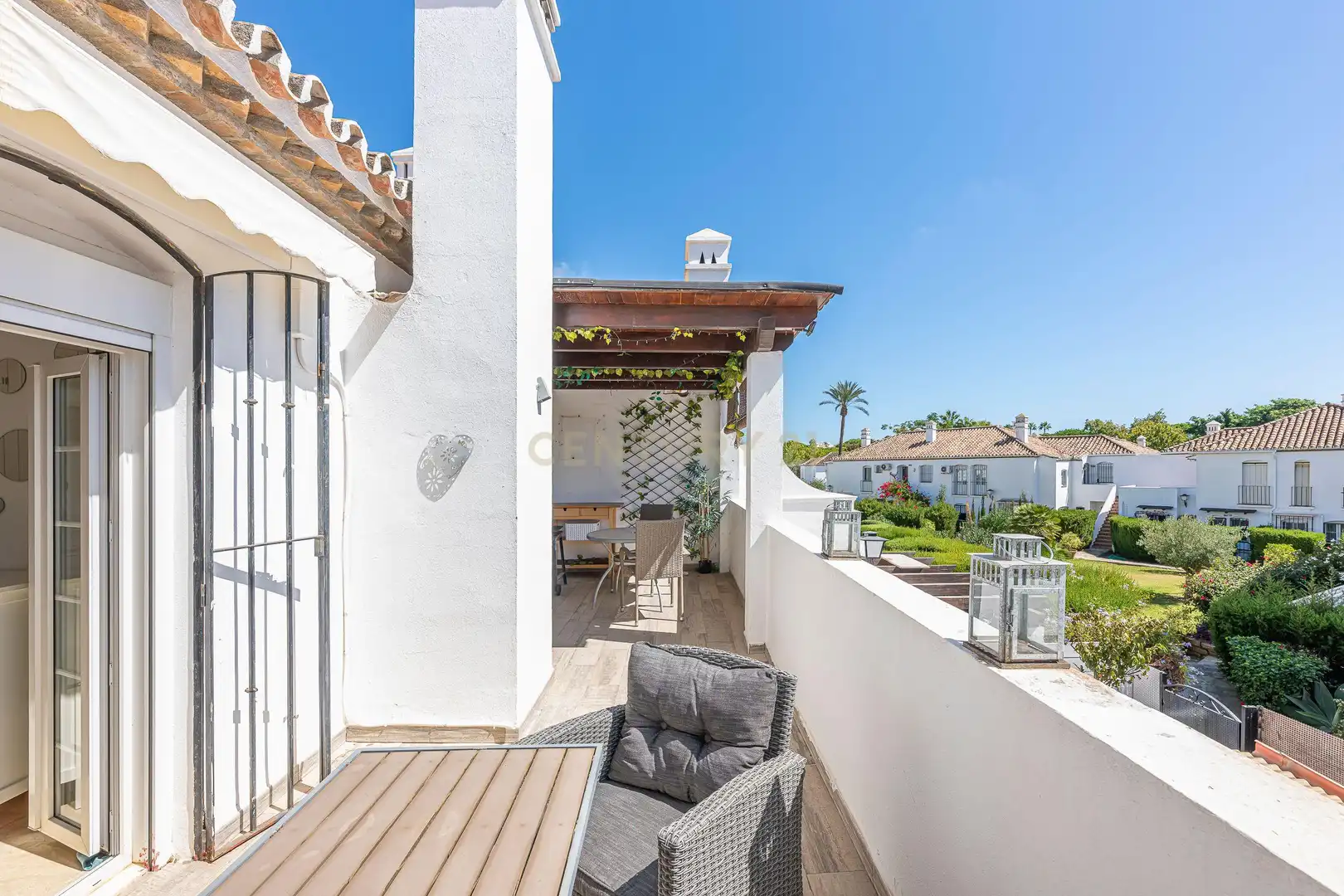 Pis de 56 m² a Estepona
