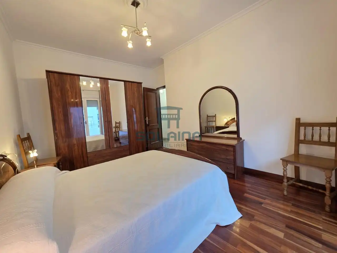 Квартира 100 м² в Оренсе