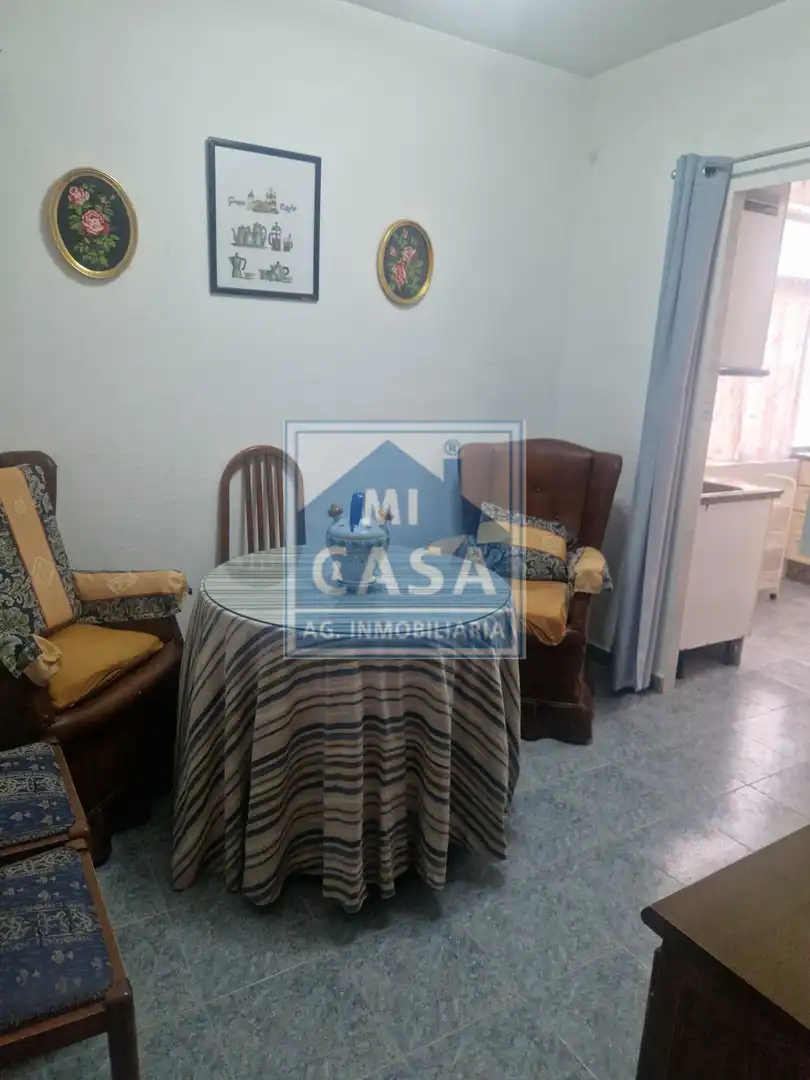 Piso de 80 m² en Mérida