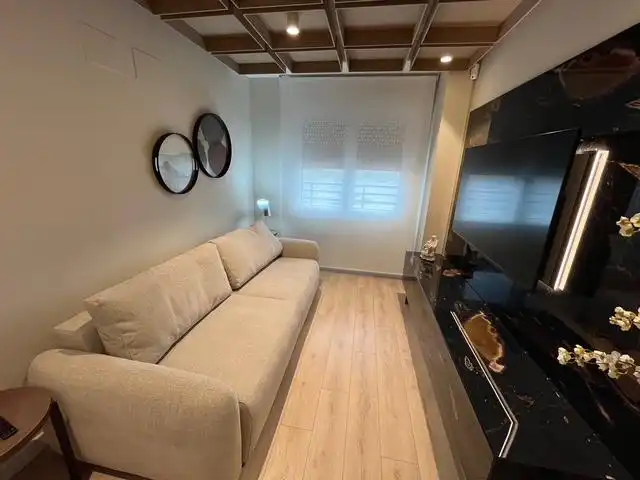 Piso de 100 m² en Zaragoza