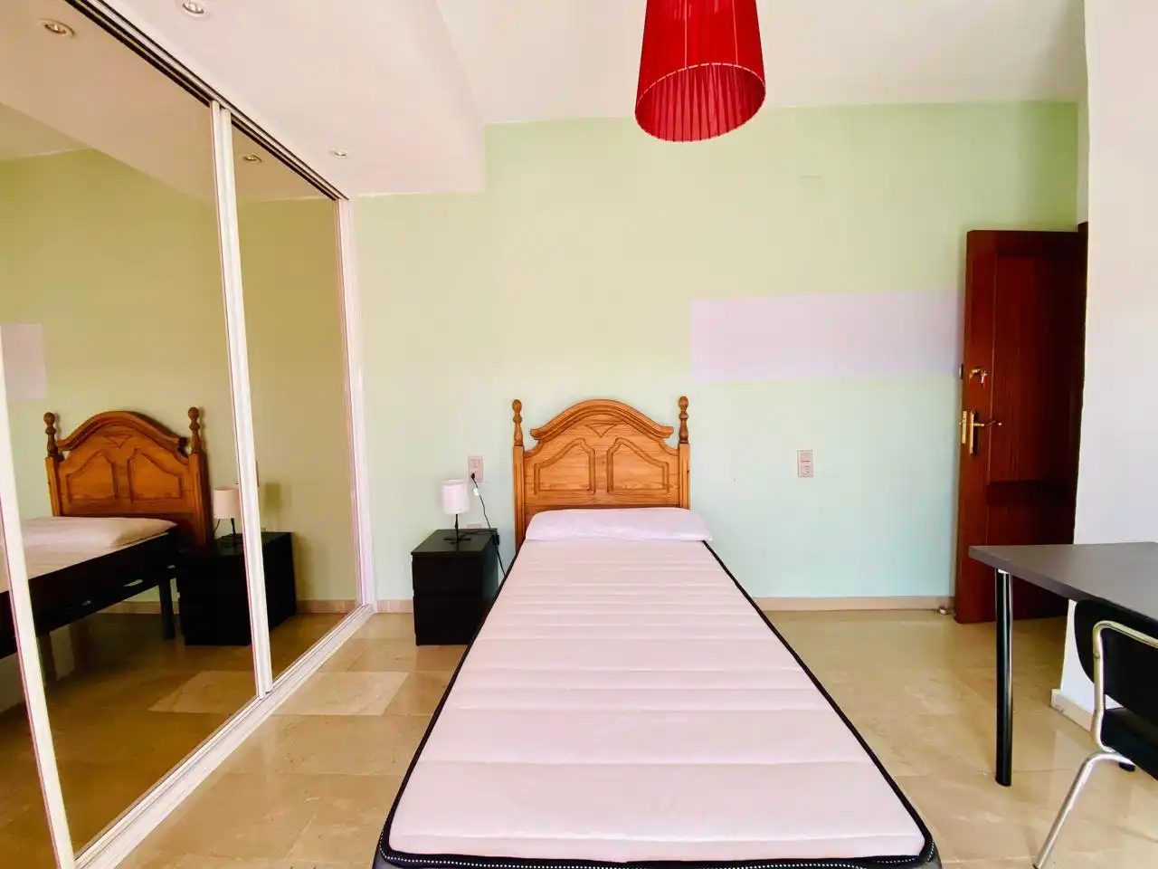 Piso de 110 m² en Granada
