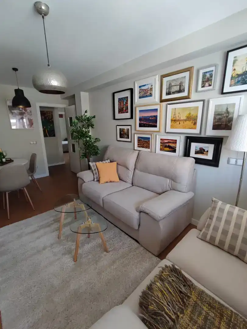 Piso de 80 m² en Sevilla