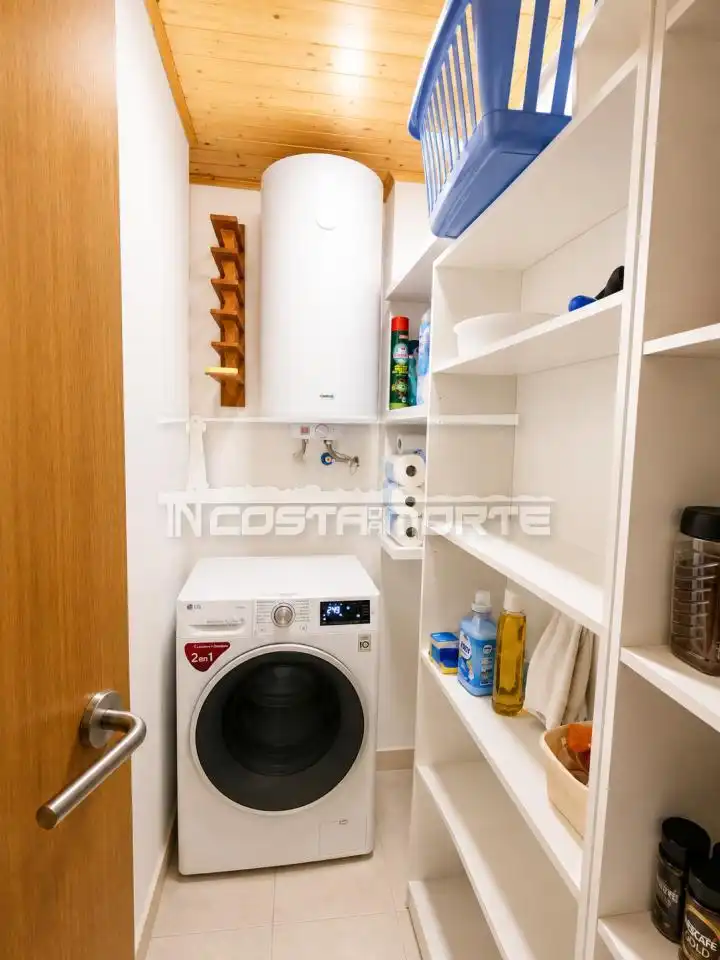 Wohnung 60 m² in Fisterra